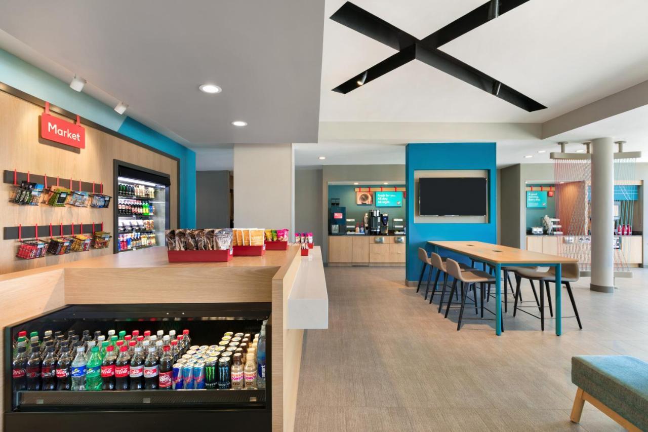 Avid Hotel - Tuscaloosa - University Area By Ihg Luaran gambar