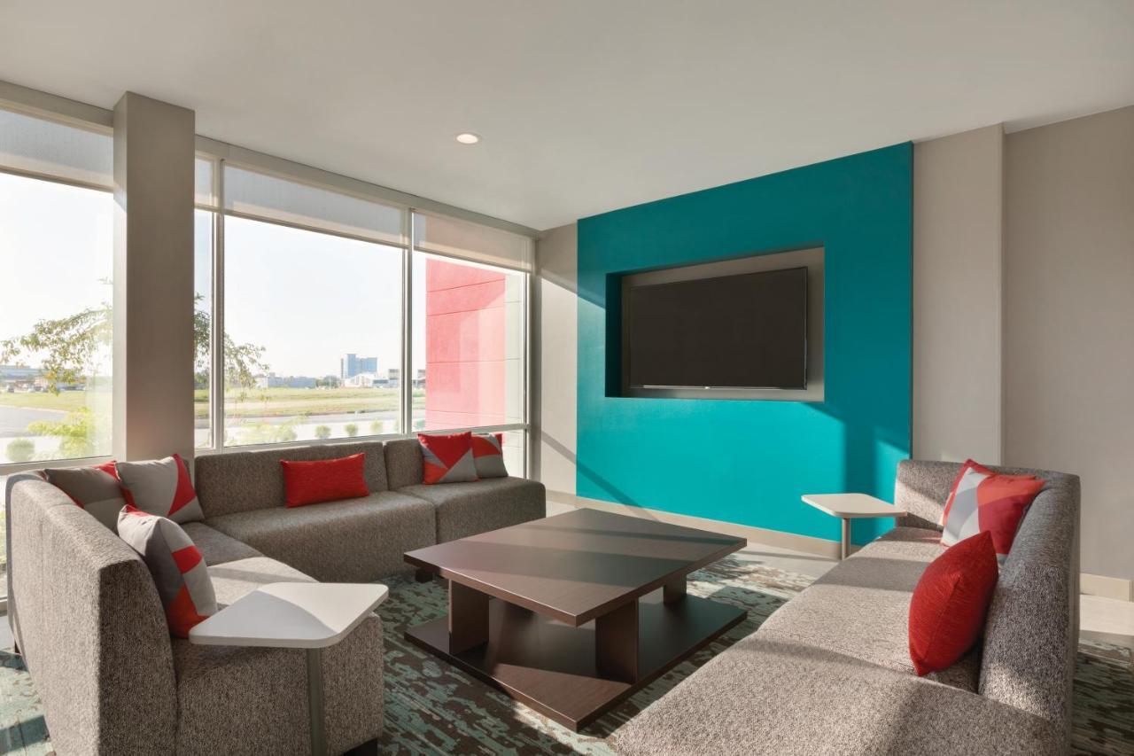 Avid Hotel - Tuscaloosa - University Area By Ihg Luaran gambar