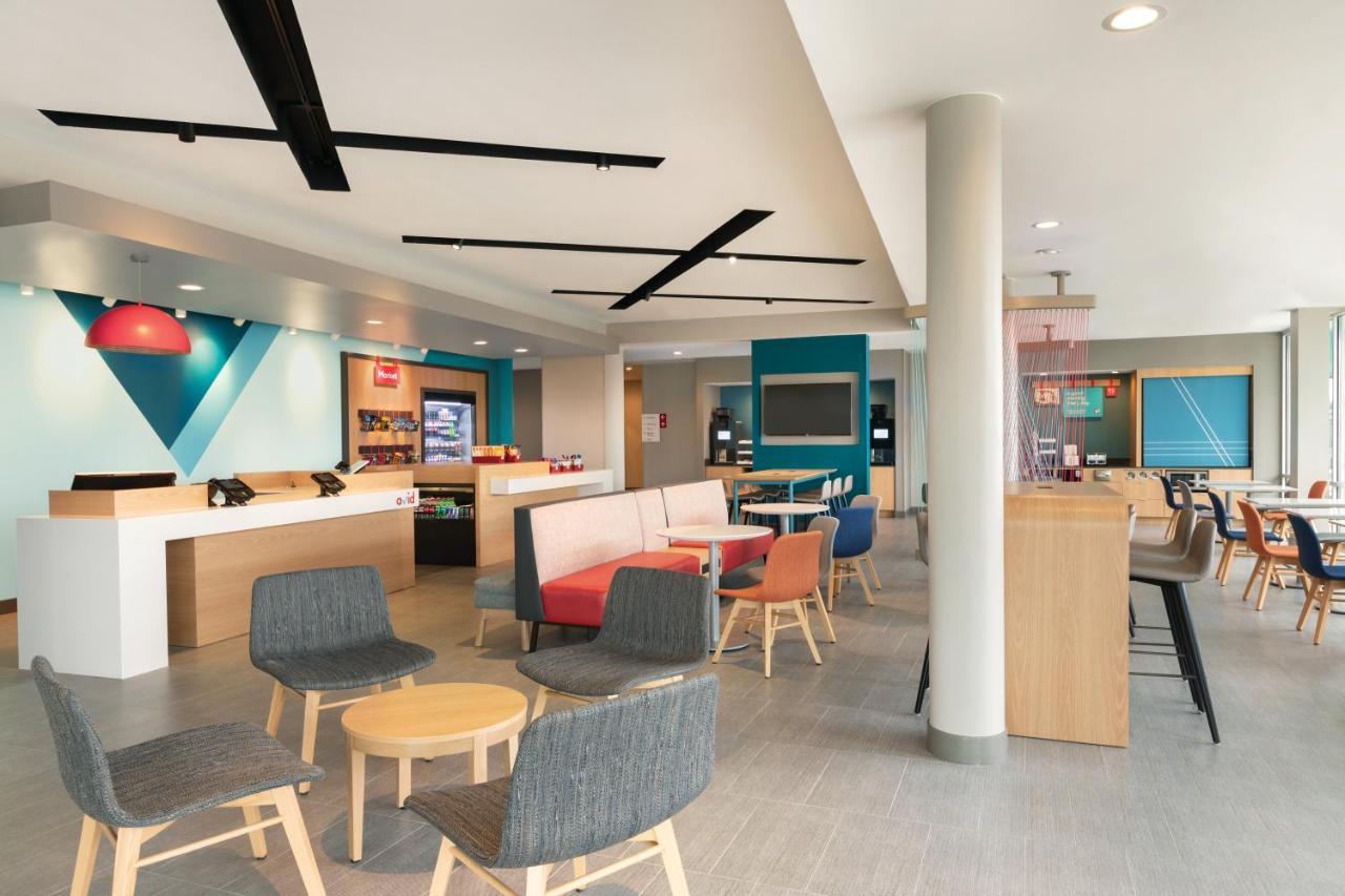 Avid Hotel - Tuscaloosa - University Area By Ihg Luaran gambar