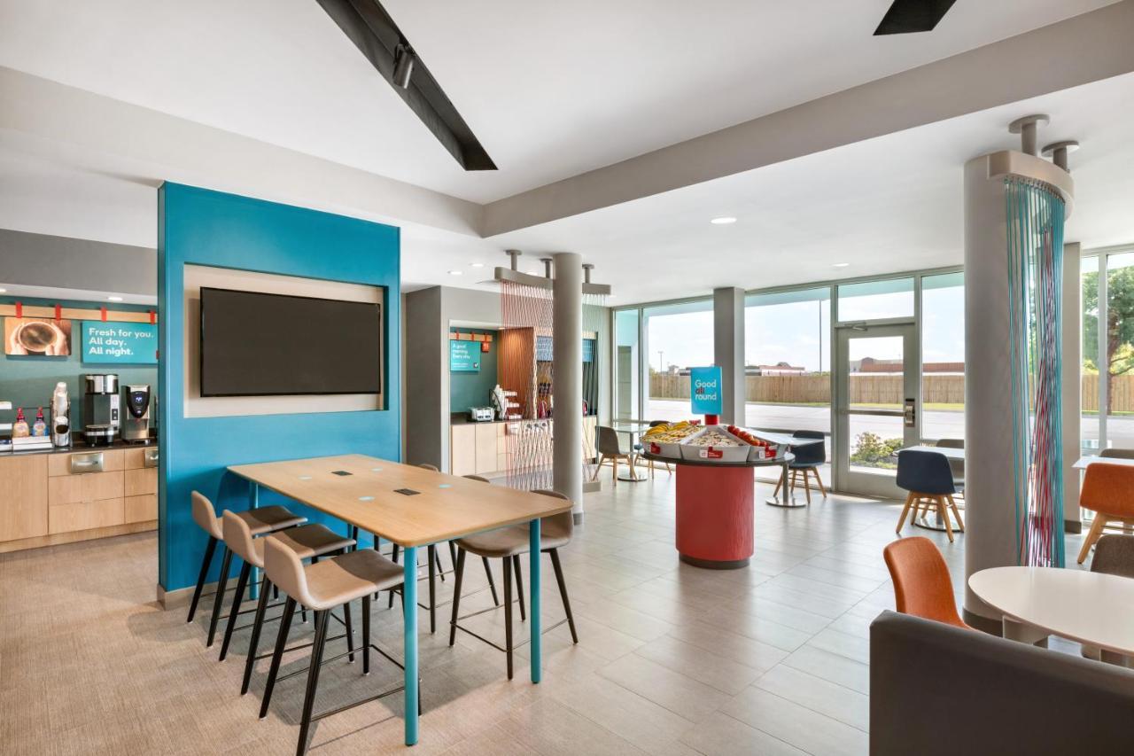 Avid Hotel - Tuscaloosa - University Area By Ihg Luaran gambar