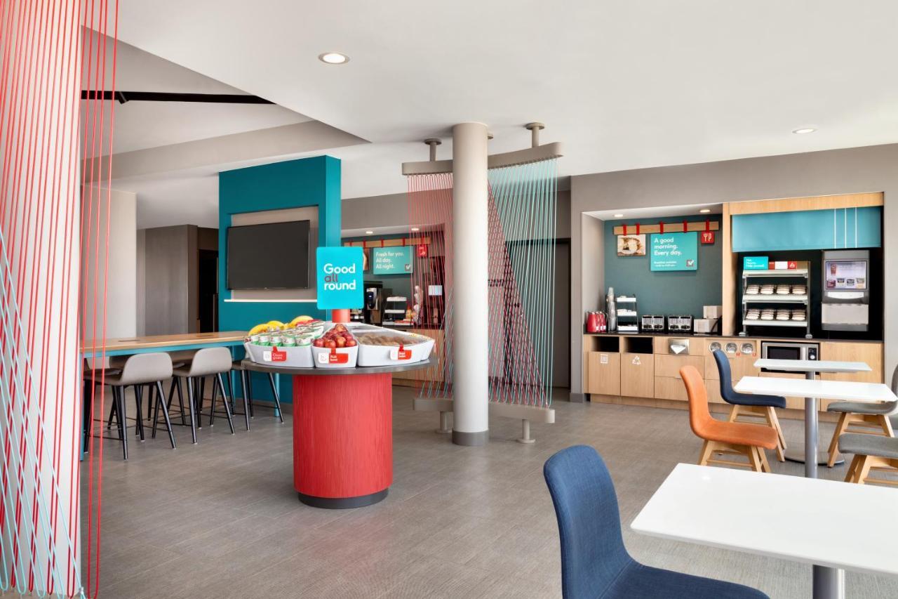 Avid Hotel - Tuscaloosa - University Area By Ihg Luaran gambar