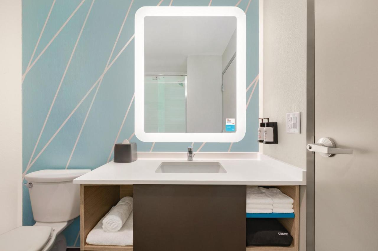 Avid Hotel - Tuscaloosa - University Area By Ihg Luaran gambar