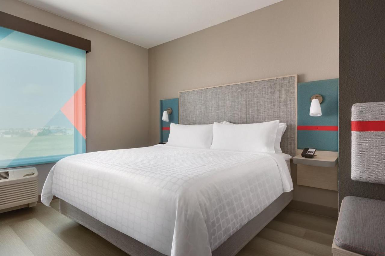 Avid Hotel - Tuscaloosa - University Area By Ihg Luaran gambar